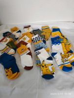 Pokémon Socken 5 Paar Gr 31/32 und 33/34 Bayern - Niederschönenfeld Vorschau