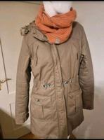 Bench Jacke Parka Gr L khaki Bayern - Werneck Vorschau
