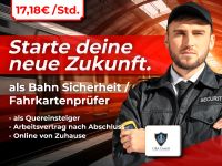 ca. 3400€ Fahrkarten Kontrolleur | m/w/d Quereinsteiger Security Häfen - Bremerhaven Vorschau