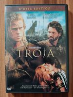 Troja, DVD, Pitt, Bana, Bloom, Kruger, Peterson Bayern - Dinkelsbuehl Vorschau