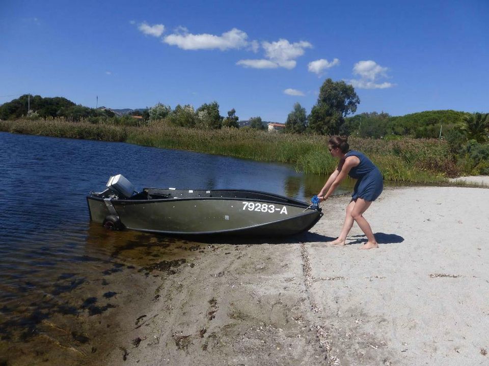 Transportwagen PORTA DOLLY für PORTA BOTE BOOT Faltboot in Solingen