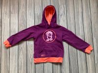 Trollkids Hoodie "Troll", 128, lila, wie NEU Köln - Köln Dellbrück Vorschau