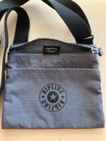 Kipling crossbody Handytasche neuwertig blau/grau München - Thalk.Obersendl.-Forsten-Fürstenr.-Solln Vorschau