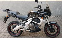 Kawasaki Versys 650 ABS Baden-Württemberg - Dielheim Vorschau