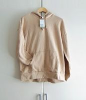 Hoodie Kapuze Kängurutasche Pullover Oversize H&M Gr. M Nordrhein-Westfalen - Leverkusen Vorschau