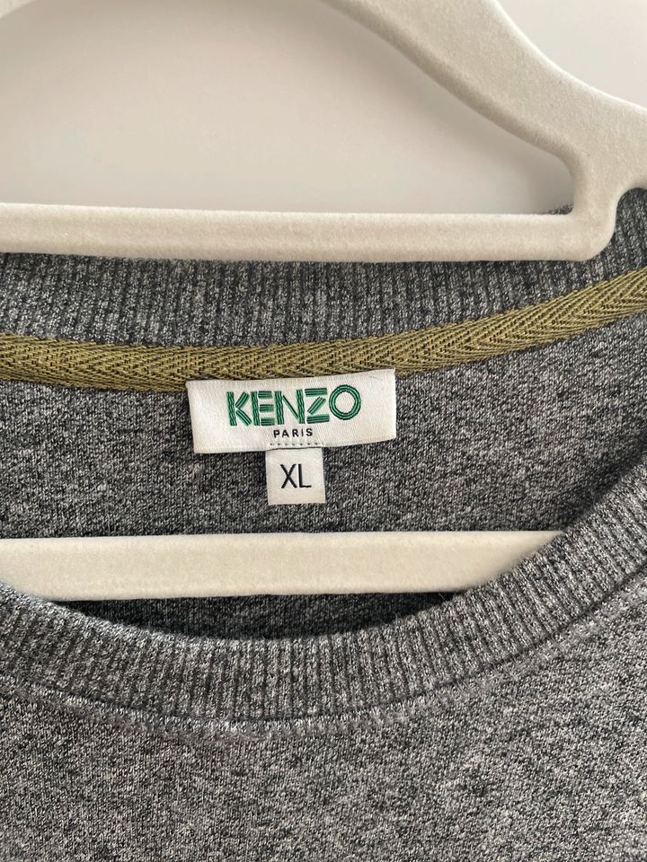 Kenzo Tiger Sweatshirt in Düren