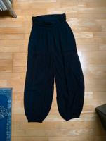 Neu! Yogahose Viskose Schlupfhose Schlupfhose schwarz 38 M Nordrhein-Westfalen - Soest Vorschau