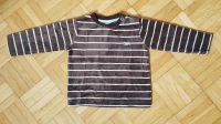 warmer & weicher Babypulli von babyclub Gr. 68 Bayern - Helmstadt Vorschau