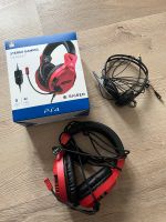 Stereo Gaming Headset BIGBEN Sachsen-Anhalt - Osternienburger Land Vorschau