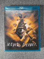 Jeepers Creepers Blu Ray Niedersachsen - Rhauderfehn Vorschau