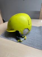 Skihelm für Kinder/ Jugendliche 53-56 cm Kopfumfang von Decathlon Mühlhausen - Stuttgart Neugereut Vorschau