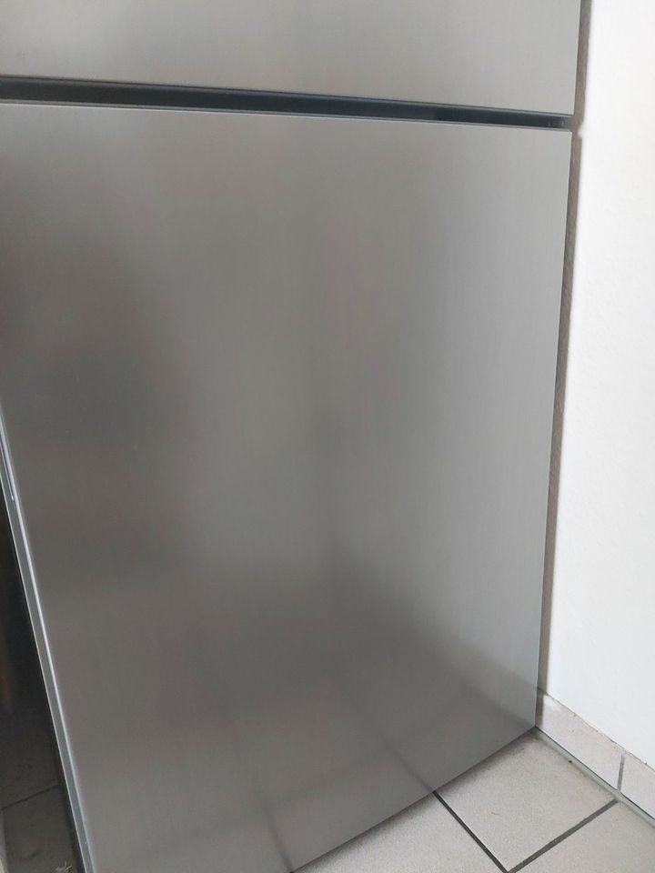 Siemens KG36VVL32 Kühl-Gefrierkombination, 307L, A++, Kühlschrank in Düsseldorf