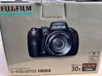 Fujifilm finepix HS25 EXR Rheinland-Pfalz - Neunkhausen Vorschau