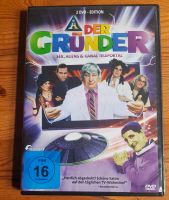 Der Gründer 2 DVDs Leipzig - Altlindenau Vorschau