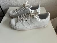 Adidas Stan Smith weiß Größe 40 2/3 Saarland - Nonnweiler Vorschau