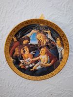 Sammelteller le porcellane Fontana dei medici Nordrhein-Westfalen - Mönchengladbach Vorschau