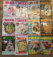 MIXX Zeitschriften Nordrhein-Westfalen - Holzwickede Vorschau