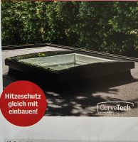 VELUX Flachdach- nur KONVEX-Glas ISD 100 x 150 1093 Schleswig-Holstein - Belau bei Wankendorf Vorschau