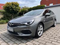 Astra K ST 1,5CDTI Navi*Matrix-LED* Autom*Lenk/Shz*Kamera*elekt.H Nordrhein-Westfalen - Greven Vorschau
