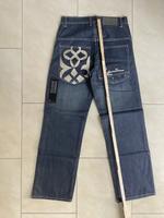 Jeans Hose Karl Kani Berlin - Zehlendorf Vorschau