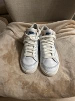 Nike Blazer 42,5 Top Zustand Sneaker Brandenburg - Schönefeld Vorschau