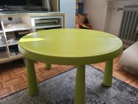 Ikea Mammut Kindertisch Bayern - Freilassing Vorschau