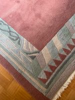 Teppich , Nepaldesign, 240 X 260 cm Hessen - Elz Vorschau