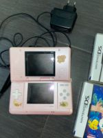 Nintendo  DS mit 5 Spielen Saarland - Lebach Vorschau