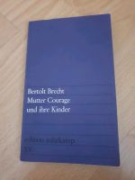 Mutter Courage, Bertolt Brecht Innenstadt - Poll Vorschau