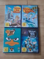 Phineas und Ferb Der Film + 15 Teile der Serie Bayern - Dingolfing Vorschau