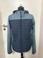 Jacke Only M mit Kapuze Saarland - Bexbach Vorschau