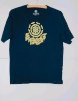 Element T-Shirt dunkelblau 16 regular fit Sachsen - Neukieritzsch Vorschau