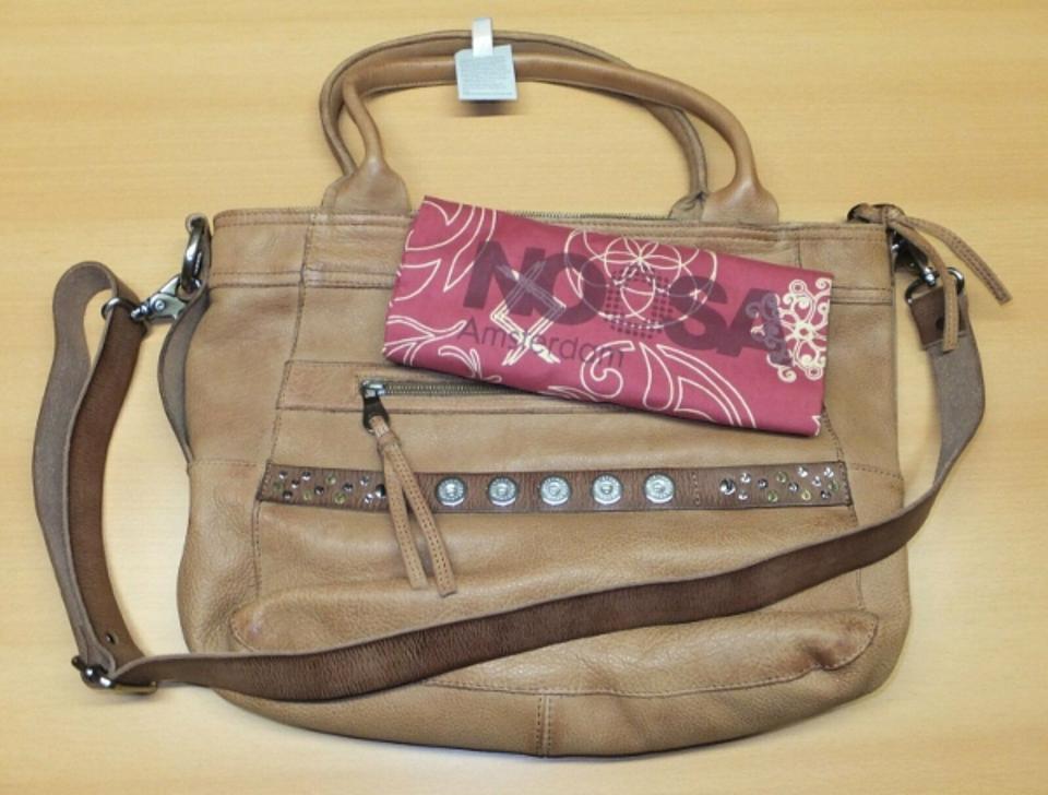 Noosa amsterdam classic shopper best sale
