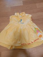 Baby Newborn Kleid, Sommerkleid Größe 56 Bayern - Erding Vorschau