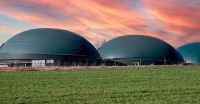 ZeoBiogas, Zeolith, für stabilen Prozess in BGA, Biogas, 39x25kg Gera - Aga Vorschau