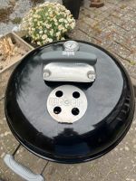 Weber Grill - Kohle - gebraucht Kreis Ostholstein - Bad Schwartau Vorschau