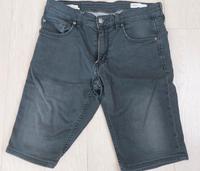 kurze schwarze Jeanshose von s.Oliver Niedersachsen - Buchholz in der Nordheide Vorschau