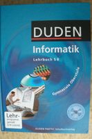 Duden Lehrbuch Informatik Oberstufe, Sek 2, neuwertig Nordrhein-Westfalen - Hamm Vorschau