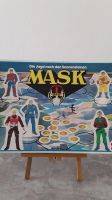 MASK Brettspiel / Vintage / Rarität Köln - Bickendorf Vorschau