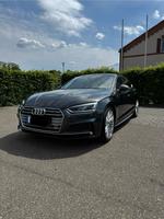 Sline A5 40 TFSI S tronic Sportback sport b&O ambiente Rheinland-Pfalz - Ludwigshafen Vorschau