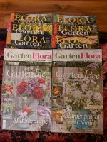 10 magazine garten flora ideen Saarbrücken - Saarbrücken-Mitte Vorschau