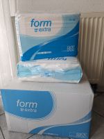 Form Extra Hygiene Einlagen, 5 Tropfen (25 Stück pro Packung) Baden-Württemberg - Freiburg im Breisgau Vorschau