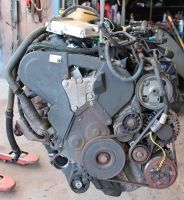 Citroen C8 2.2 HDI EW/DW Motor Anbauteile Schaltgetriebe 200Tkm Baden-Württemberg - Eppelheim Vorschau