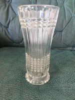 kultige Vase DDR große Glasvase stylisch und vintage schick Thüringen - Jena Vorschau