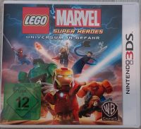 Nintendo 3 ds Spiel Lego Marvels Duisburg - Meiderich/Beeck Vorschau