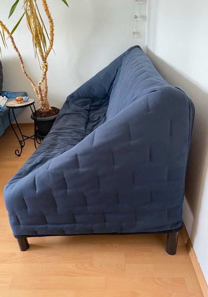 Das Sofa von Ikea 1,75x0,80x0,80 in Wernau
