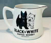 Buchanan's 'Black & White' Scotch Whisky pitcher Krug Nordrhein-Westfalen - Brüggen Vorschau