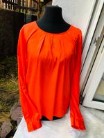 Comma Bluse neon orange S 36 Saarland - Spiesen-Elversberg Vorschau