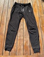 TALLY WEIJL Jogginghose Hose schwarz Gr. 34 Gr. S Kiel - Wellsee-Kronsburg-Rönne Vorschau