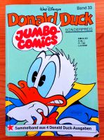 Donald Duck Jumbo Comics Band 33 Nordrhein-Westfalen - Olpe Vorschau